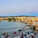 SEASIDE Old venetian harbour 2nd floor