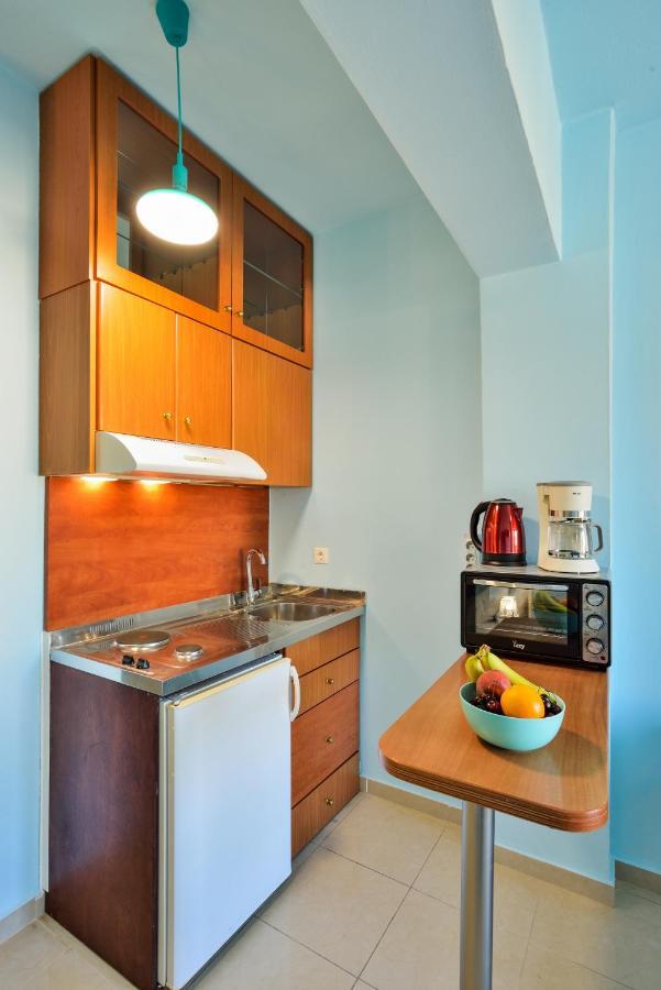Seaside Old Venetian Harbour 2nd Floor Leilighet Khania